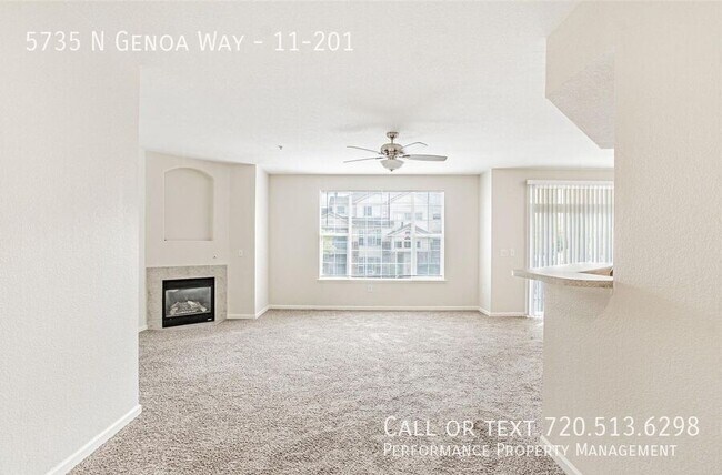 5735 N Genoa Way