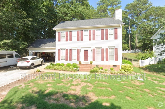 Building Photo - 302 Birkenstock Ct Rental