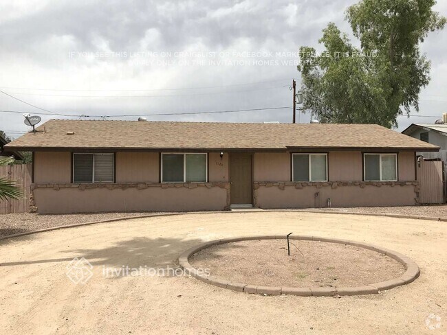 Building Photo - 7120 E Broadway Rd Rental