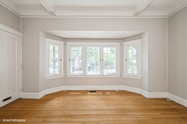 Photo - Park Avenue Unit Downstairs - #1