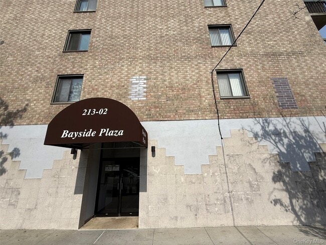 Building Photo - 213-02 42nd Ave Unit 4B Rental
