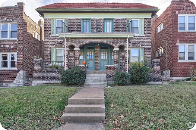 Building Photo - 5018 Lindenwood Ave Rental