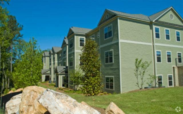 Building - Greystone Farms Reserve