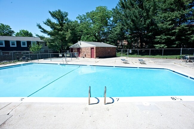 Photo - 2 bed Townhome in Annapolis in Hilltop Village