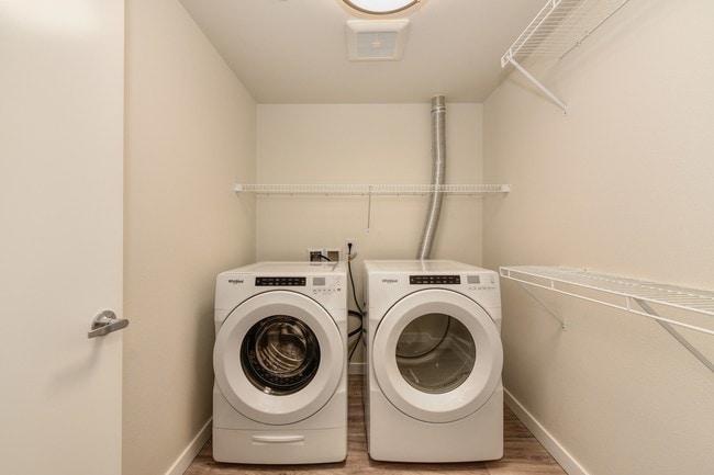 Avaya Ridge Apartments