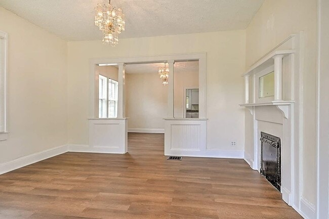 Photo - Modernized Historic 2 Bedroom 1 Bath Home ...