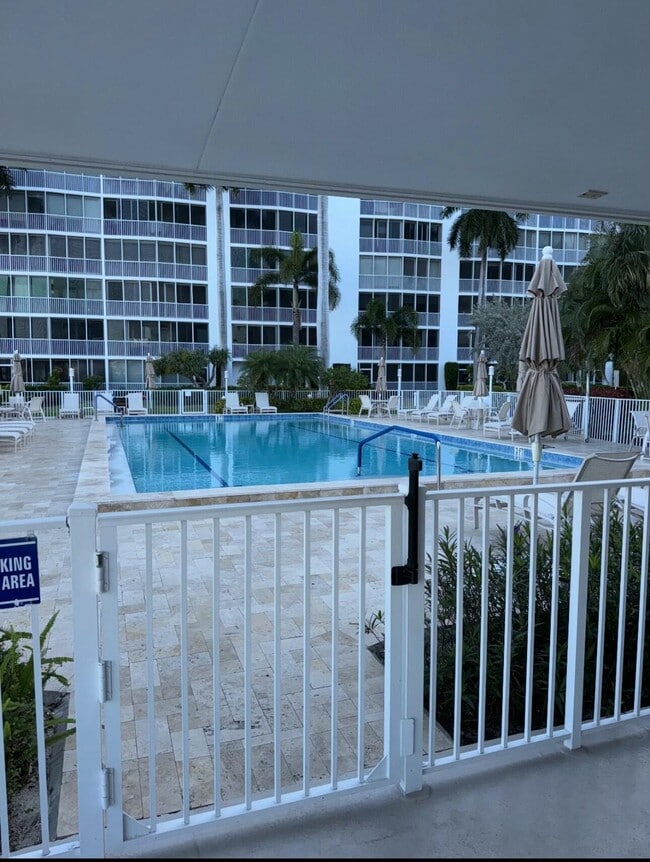Photo - 3224 S Ocean Blvd Unit 113-b