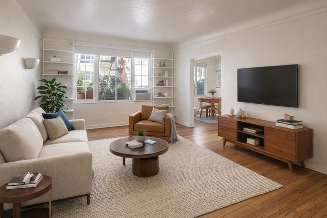 Photo - 1345 N Hayworth Ave Unit 108