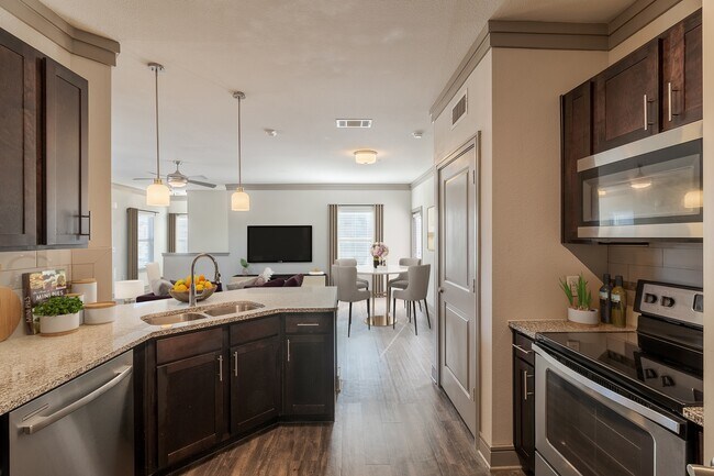 Photo - Windsong Estates at Prosper