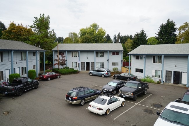 Colony Square Apartments - Colony Square Apartments