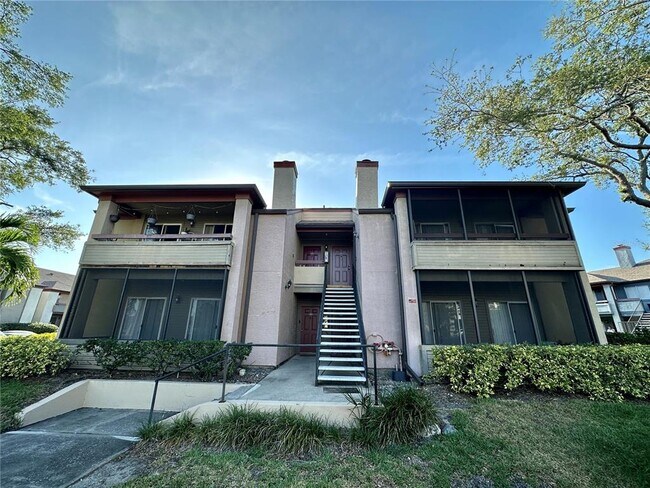 Building Photo - 10265 Gandy Blvd N Unit 909 Rental