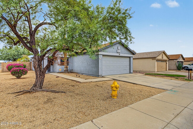 8507 W College Dr