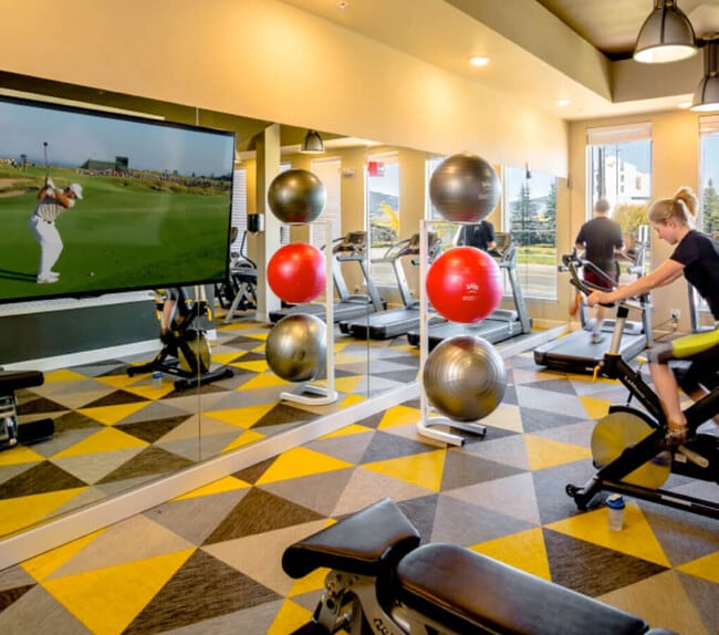 Photo - Stadium View