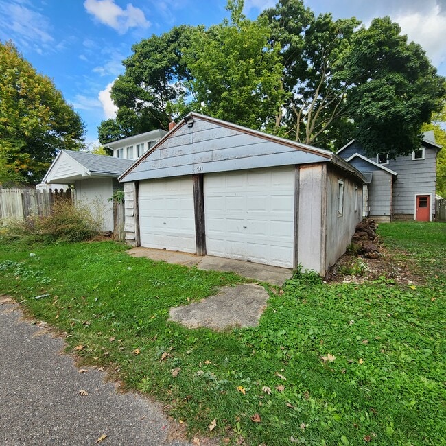 Photo - 731 N Sycamore St Unidad 731.5