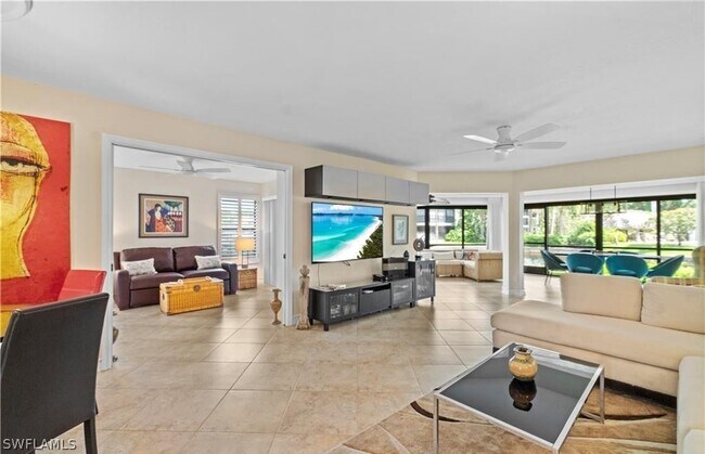 Photo - 5890 Via Lugano Unit 101