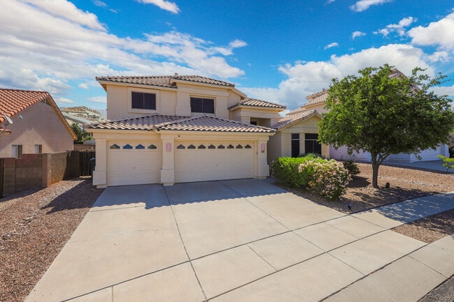 Building Photo - 831 S Rincon Rising Rd Rental