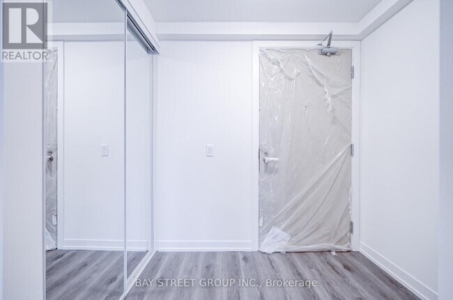 Photo - 138 Downes St Unité 2501