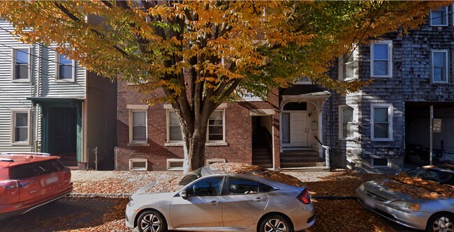 Building Photo - 9 Fulkerson St Unit 2 Rental