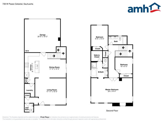 Photo - 739 W Paseo Celestial