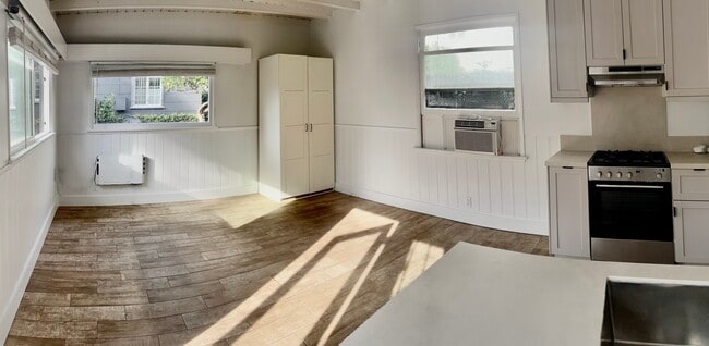 Photo - 301A Broadway Street Unit Studio + small bonus room