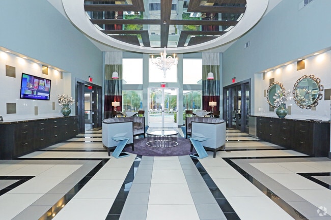 Clubhouse - Elysian St Rose