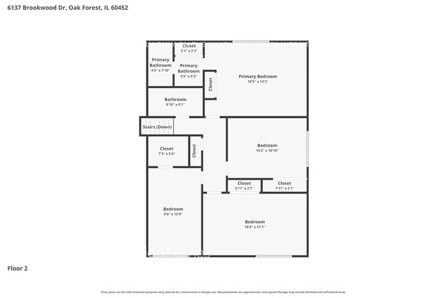 Photo - 6137 Brookwood Dr