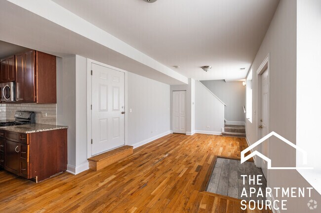 Building Photo - 1503 N Talman Ave Unit CH Rental