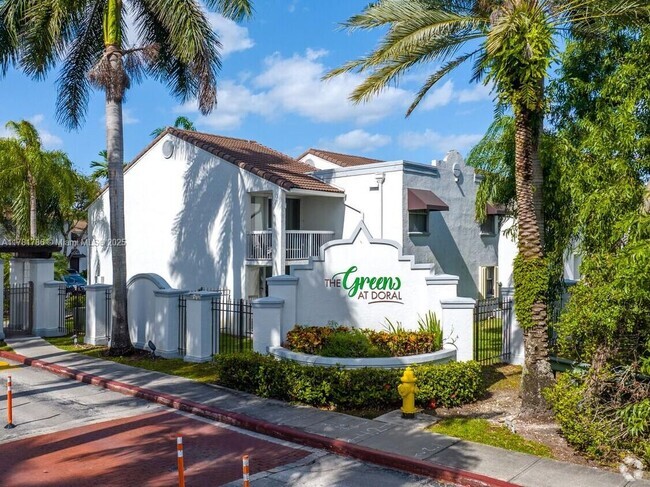 Building Photo - 9762 NW 49th Terrace Rental