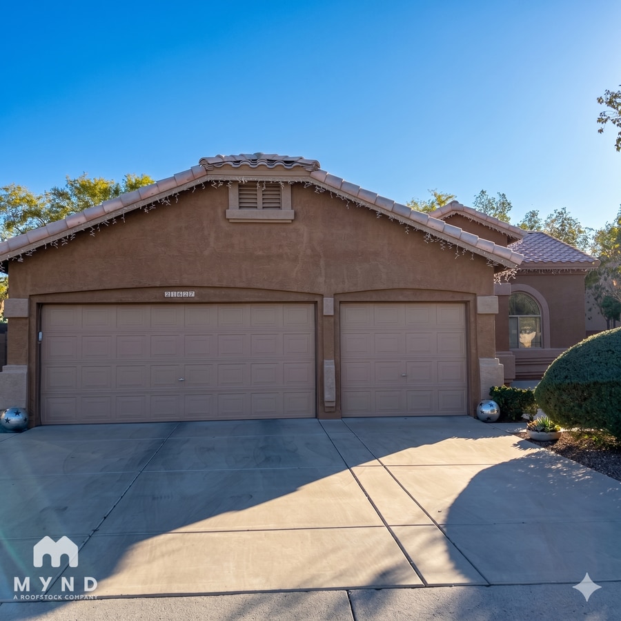 Photo - 21627 N 89th Dr