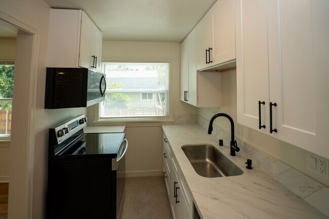 Photo - Step into timeless elegance and modern com...