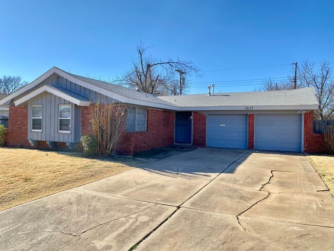 Photo - 1411 Hampton Rd