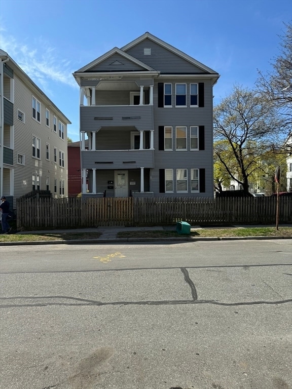 Photo - 82 Cohasset St Apartment Unit 3