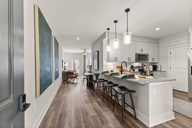 Photo - Treesort Luxury Living