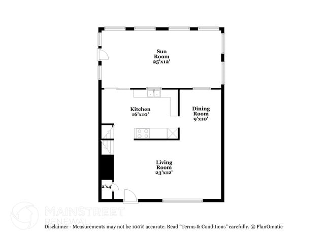 Photo - 5821 W 111th Ave