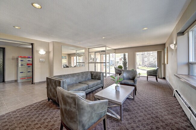 Photo - Parkdale Tower Apartments