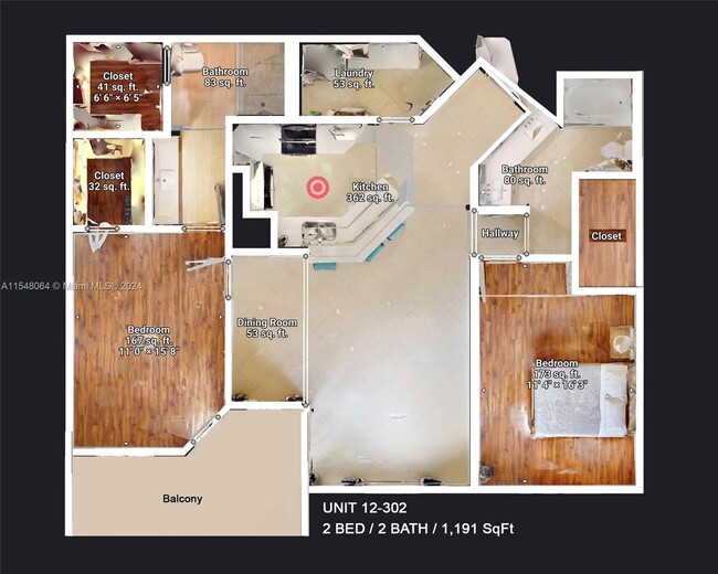 Photo - 3255 NE 184th St Unit 12105