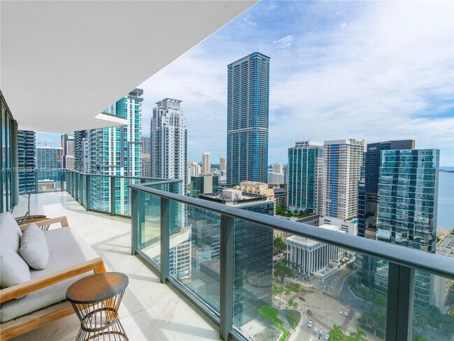 Photo - 1300 S Miami Ave Condo Unit 2901