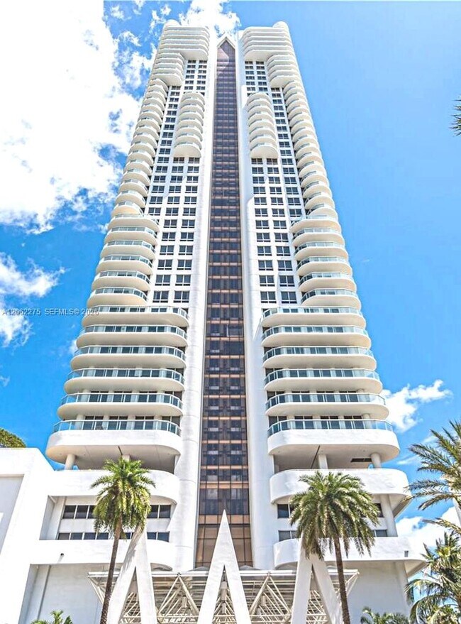 Photo - 6365 Collins Ave Unit 905