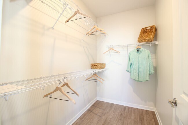 Array Closet