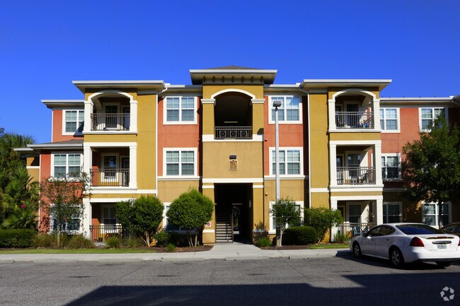 Photo - Cristina Woods Apartments