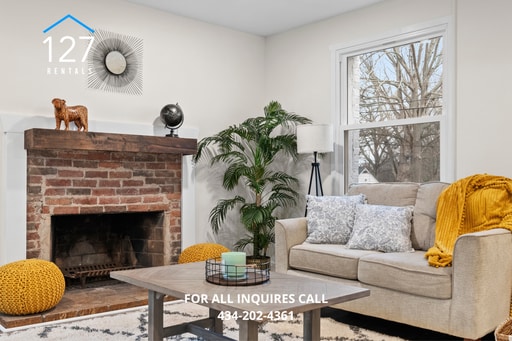 Photo - Beautiful Single Family Home!