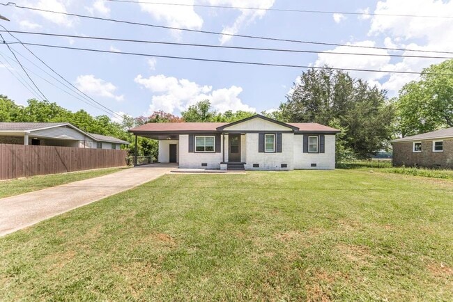 Photo - 1032 Taylors Mill Rd