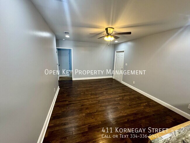 411 Kornegay St Unidad 2