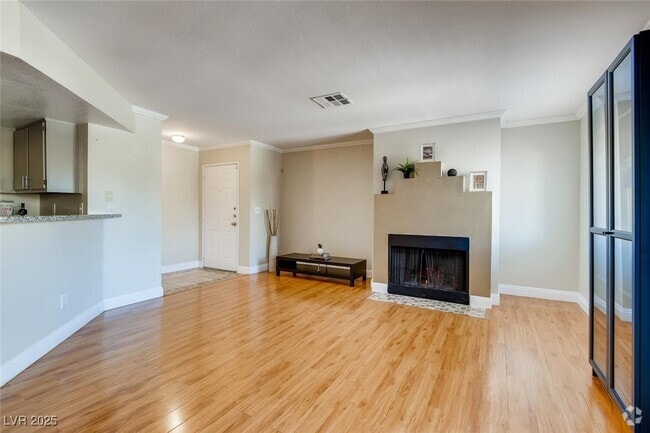 Building Photo - 8600 W Charleston Blvd Unit 2017 Rental