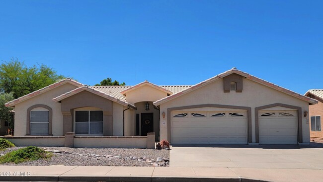 Photo - 6041 E Preston St Casa