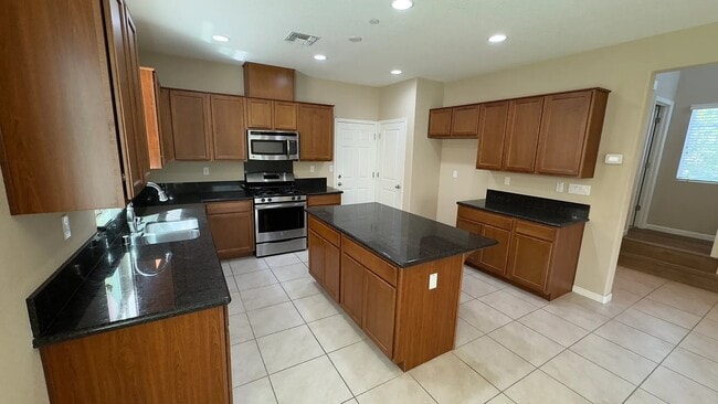 Photo - 2501 Chuck Hammond Dr