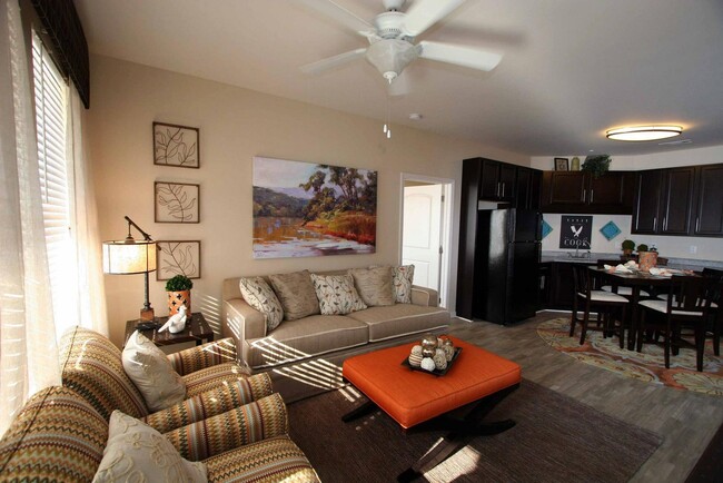 Photo - The Overlook at Stone Spring