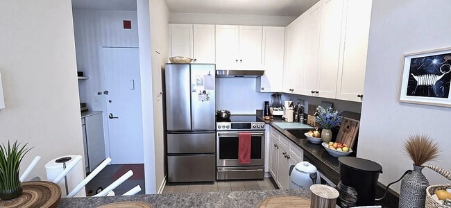 Photo - 1500 Washington St Unit 9K