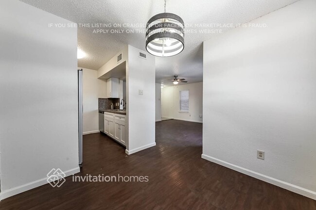 Photo - 1615 Horizon St