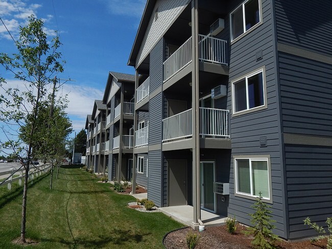 Somerset Meadows - Somerset Meadows Apartamentos